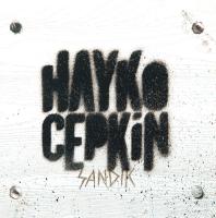 Hayko Cepkin – Sandık LP