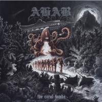 Ahab – The Coral Tombs LP Ahab – The Coral Tombs LP