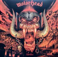 Motörhead – Sacrifice LP Motörhead – Sacrifice LP