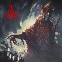 In Flames – Foregone LP