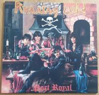 Running Wild – Port Royal LP