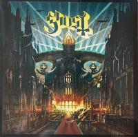 Ghost – Meliora LP Ghost – Meliora LP