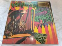 Whiplash – Ticket To Mayhem LP Whiplash – Ticket To Mayhem LP