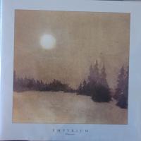 Empyrium – A Wintersunset… (Yellow Transparent Vinyl) LP