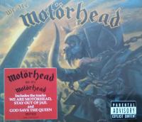 Motörhead – We Are Motörhead  CD Motörhead – We Are Motörhead  CD