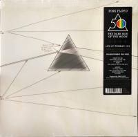 Pink Floyd – The Dark Side Of The Moon (Live At Wembley 1974) LP Pink Floyd – The Dark Side Of The Moon (Live At Wembley 1974) LP