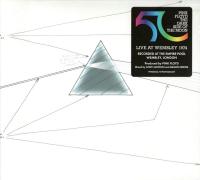 Pink Floyd – The Dark Side Of The Moon (Live At Wembley 1974) CD