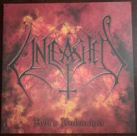 Unleashed – Hell's Unleashed LP Unleashed – Hell's Unleashed LP
