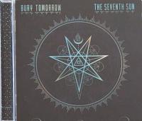 Bury Tomorrow – The Seventh Sun CD Bury Tomorrow – The Seventh Sun CD