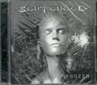 Sentenced – Frozen CD Sentenced – Frozen CD