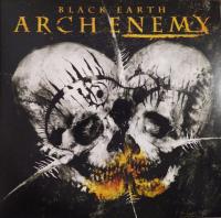 Arch Enemy – Black Earth LP