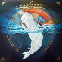 Mastodon – Leviathan (Bşlue Vinyl) LP