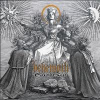 Behemoth – Evangelion LP Behemoth – Evangelion LP