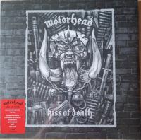 Motörhead – Kiss Of Death LP