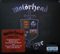 Motörhead – Motörizer CD Motörhead – Motörizer CD