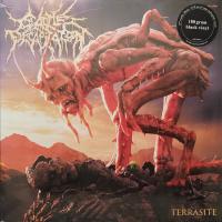 Cattle Decapitation – Terrasite LP