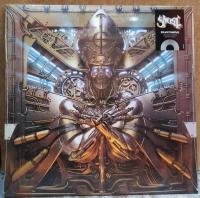 Ghost – Phantomime (Silver Vinyl) Ghost – Phantomime (Silver Vinyl)