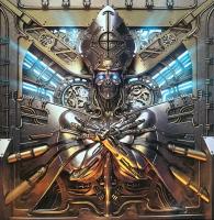 Ghost – Phantomime CD Ghost – Phantomime CD
