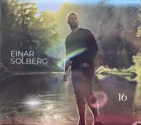 Einar Solberg – 16 CD Einar Solberg – 16 CD