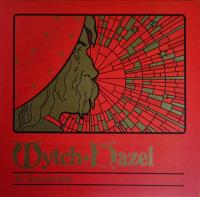 Wytch Hazel – IV: Sacrament (Bloody Axe Red & Black Splatter Vinyl) LP