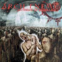 Arch Enemy – Anthems Of Rebellion LP Arch Enemy – Anthems Of Rebellion LP