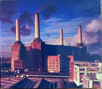 Pink Floyd – Animals CD