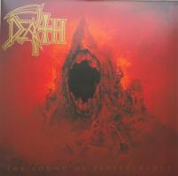 Death – The Sound Of Perseverance LP