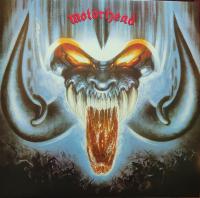 Motörhead – Rock 'N' Roll LP