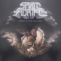 Spirit Adrift – Ghost At The Gallows CD Spirit Adrift – Ghost At The Gallows CD