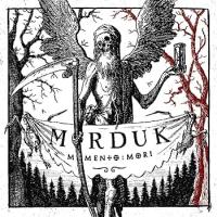 Marduk – Memento : Mori LP Marduk – Memento : Mori LP