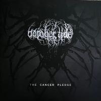 October Tide – The Cancer Pledge CD October Tide – The Cancer Pledge CD