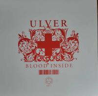Ulver – Blood Inside (Red Vinyl) LP