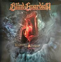 Blind Guardian – Beyond The Red Mirror (Green, Transparent Vinyl) LP Blind Guardian – Beyond The Red Mirror (Green, Transparent Vinyl) LP