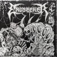 Endseeker – Global Worming LP