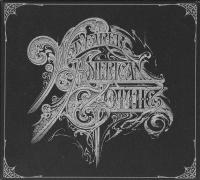 Wayfarer – American Gothic CD Wayfarer – American Gothic CD
