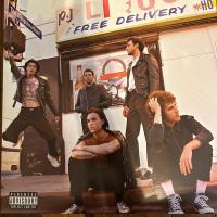 The Neighbourhood – Hard To Imagine The Neighbourhood Ever Changing LP