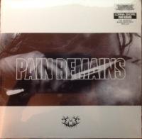 Lorna Shore – Pain Remains (Black/White Split) LP