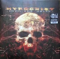 Hypocrisy – Into The Abyss (Transparent Orange Vinyl) LP