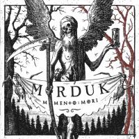 Marduk – Memento : Mori CD Marduk – Memento : Mori CD