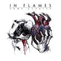 In Flames – Come Clarity (Transparent Violet Vinyl)