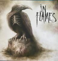 In Flames – Sounds Of A Playground Fading (Natural Vinyl) LP In Flames – Sounds Of A Playground Fading (Natural Vinyl) LP