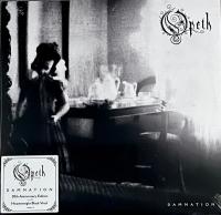 Opeth – Damnation (20th Anniversary Edition) LP Opeth – Damnation (20th Anniversary Edition) LP