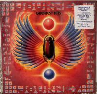 Journey – Greatest Hits LP