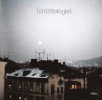 Hauntologist – Hollow CD Hauntologist – Hollow CD