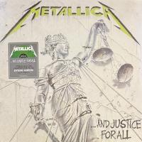 Metallica – … And Justice For All (Dyers Green Vinyl) LP Metallica – … And Justice For All (Dyers Green Vinyl) LP