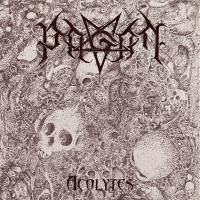 Pagan – Acolytes CD Pagan – Acolytes CD