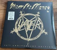 Slayer – Show No Mercy (40th Anniversary Edition) LP