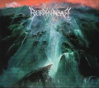 Borknagar – Fall CD Borknagar – Fall CD