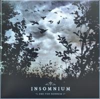 Insomnium – One For Sorrow LP Insomnium – One For Sorrow LP