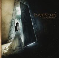 Evanescence – The Open Door CD Evanescence – The Open Door CD
